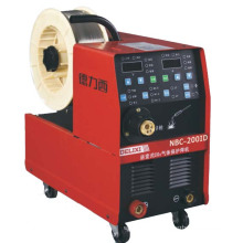 DC Inverter MIG Portable Gas CO2 Welding Machine